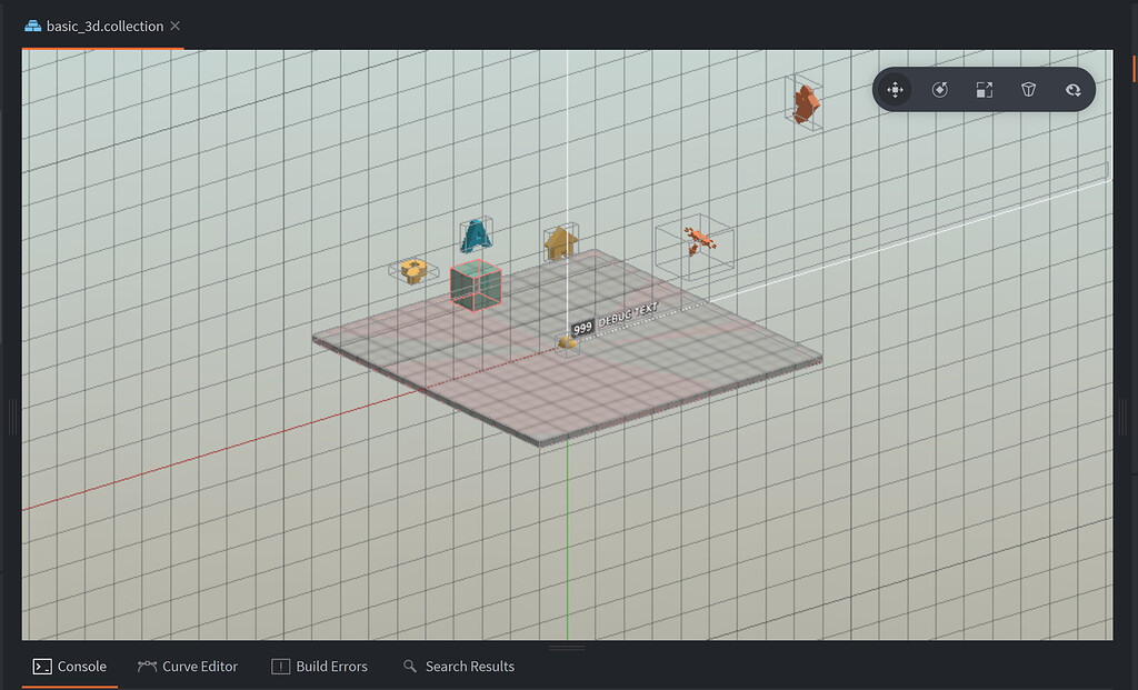 [Solved] Navigating A 3D Scene - Questions - Defold Game Engine Forum