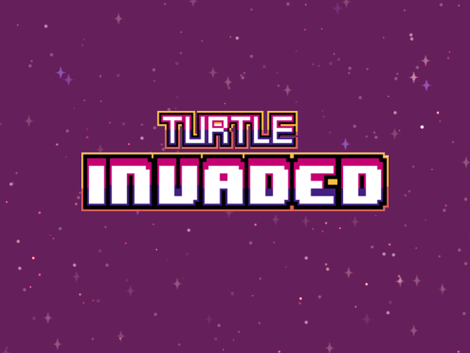 turtle invaded 2