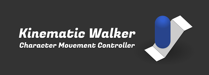 kinematic-walker