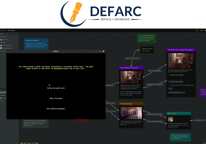 DefArc_update