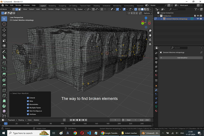 2024-07-07 Photogrammetry in Blender(055)