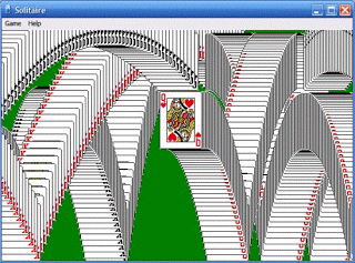 solitaire-for-windows
