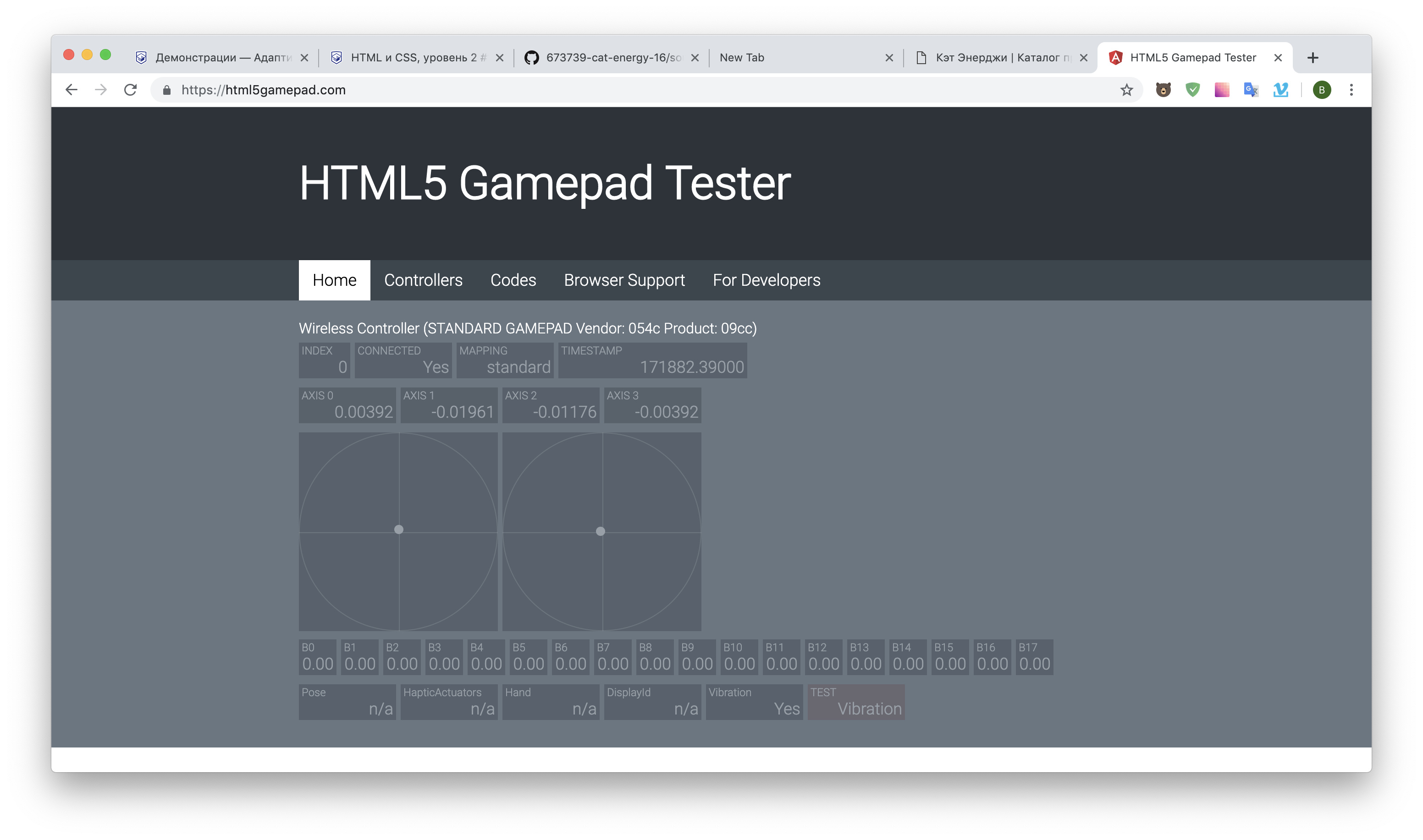 rulletrappe Tag et bad Synlig Gamepad in html5 (DEF-3931) (SOLVED) - Questions - Defold game engine forum