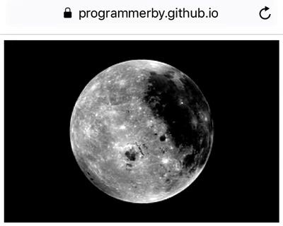 MoonDemo_iPhone7