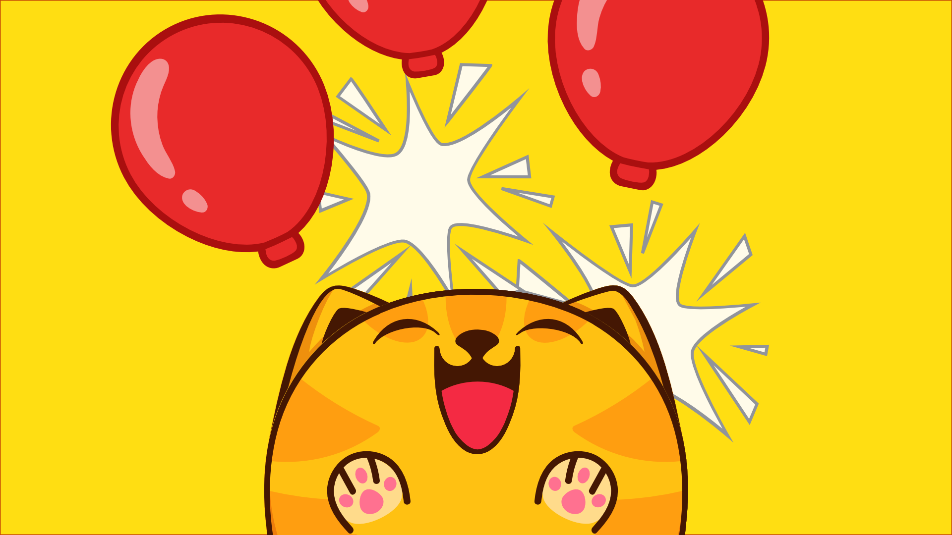 PUFFY CAT - Play Online for Free!