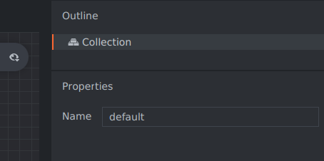 Hide/Show gameobject/collection checkbox in properties - Feature requests -  Defold game engine forum