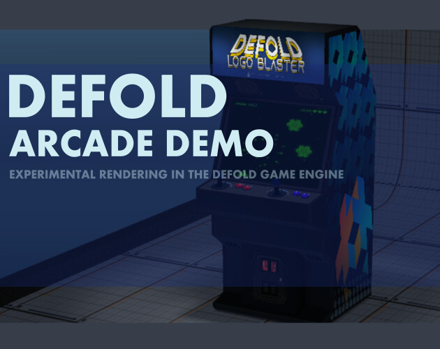 Arcade_Demo