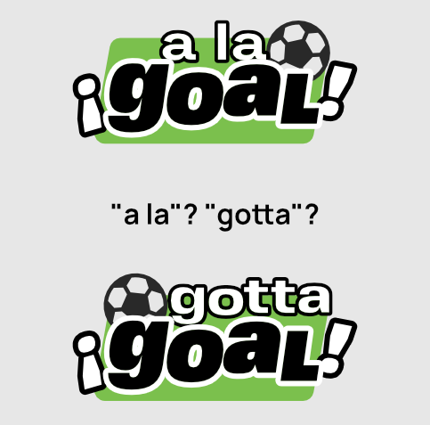 a-la-goal-names