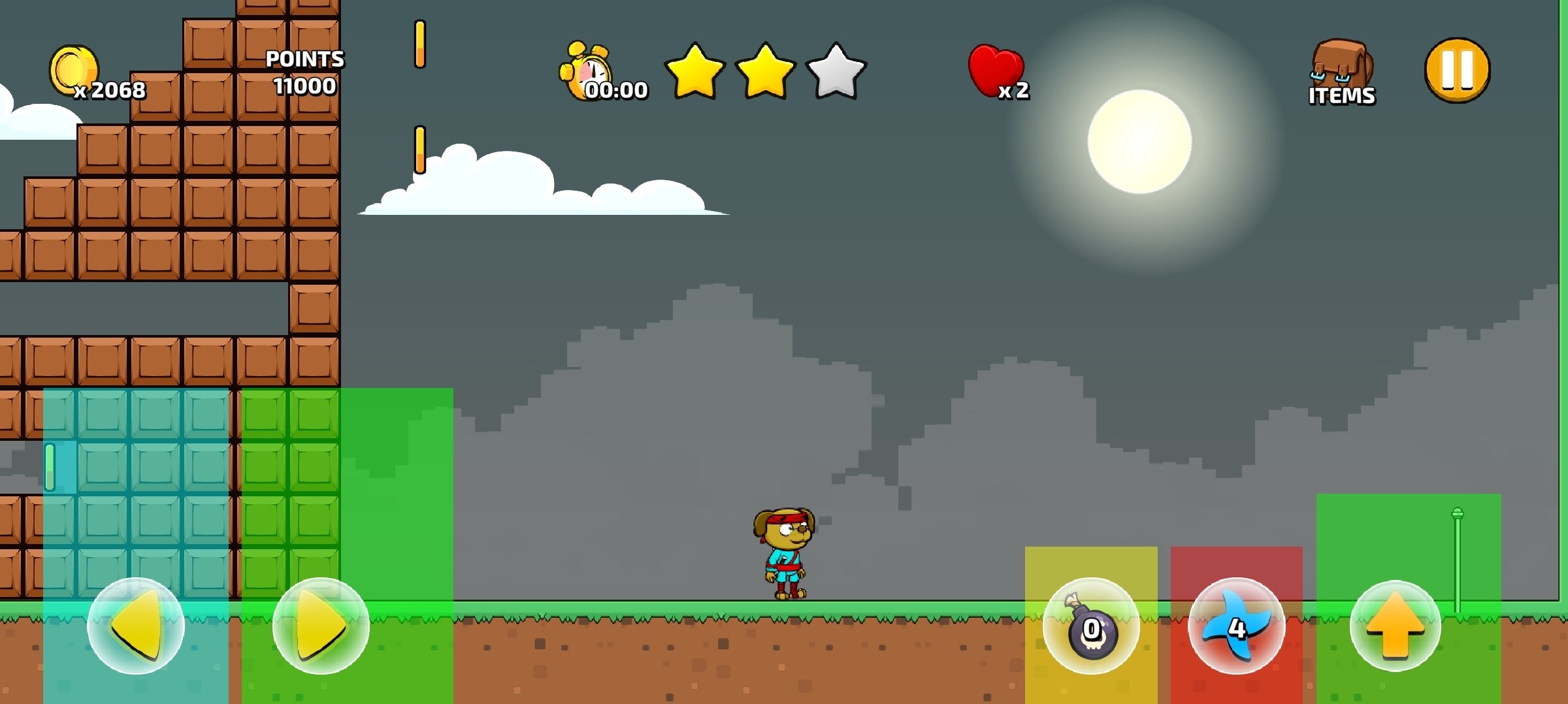 Shaders and Android devices - Questions - Defold game engine forum
