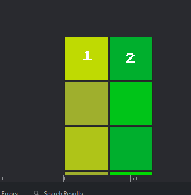 How to animate tilemaps (SOLVED) - Questions - Defold game engine forum