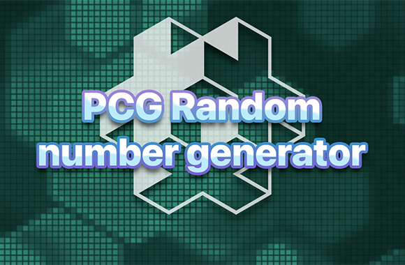 PCG Random-thumb